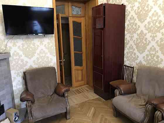 Сдам 3 свою 3ком квартиру возле жд вокзала,длительно Одесса