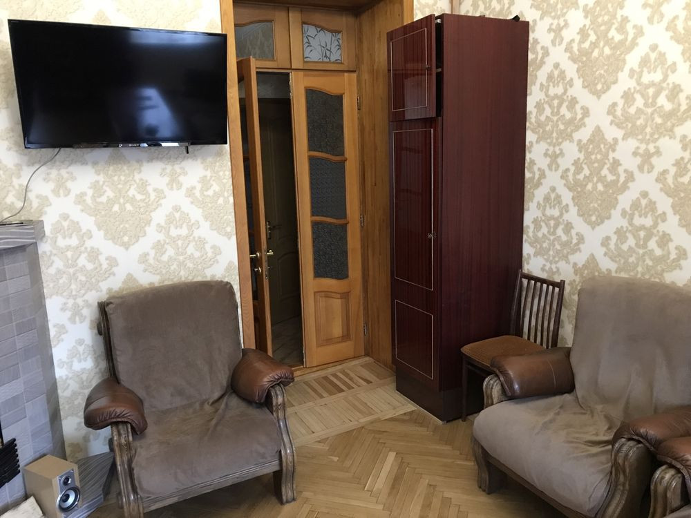 Сдам 3 свою 3ком квартиру возле жд вокзала,длительно Одесса - изображение 5