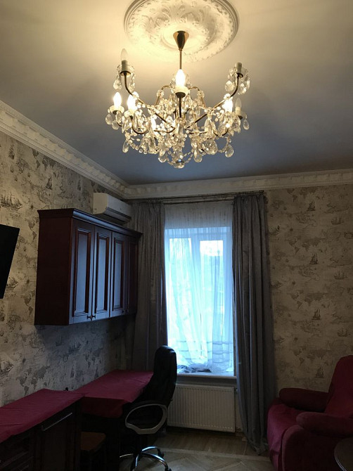 Сдам 3 свою 3ком квартиру возле жд вокзала,длительно Одесса - изображение 3