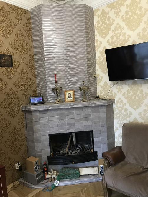 Сдам 3 свою 3ком квартиру возле жд вокзала,длительно Одесса - изображение 1