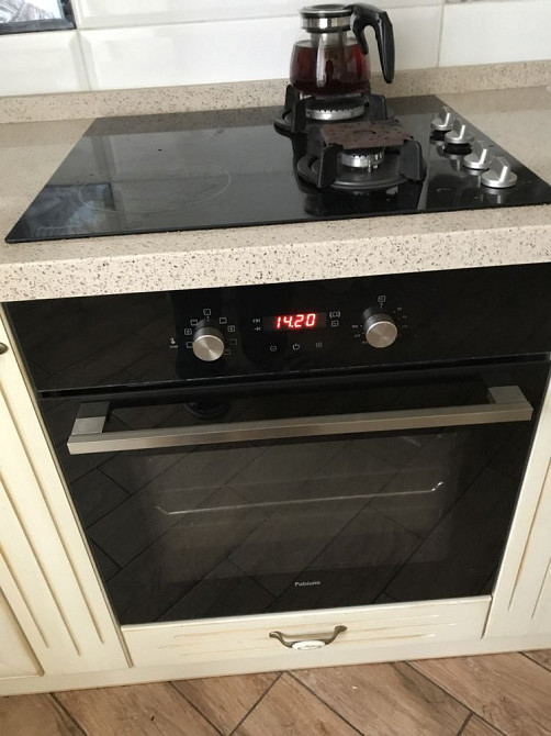 Сдам 3 свою 3ком квартиру возле жд вокзала,длительно Одесса - изображение 7