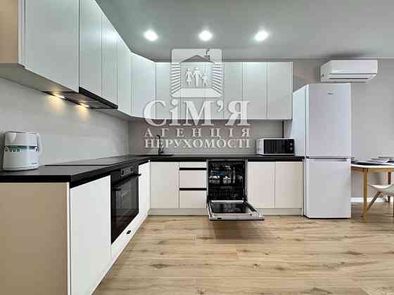 Здам ВИДОВУ простору квартиру спальня + кухня студія в Центрі Вінниця