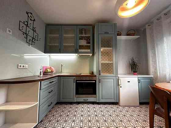 Здам 1-кімнатну квартиру в ЖК Friendly House VD Kyiv