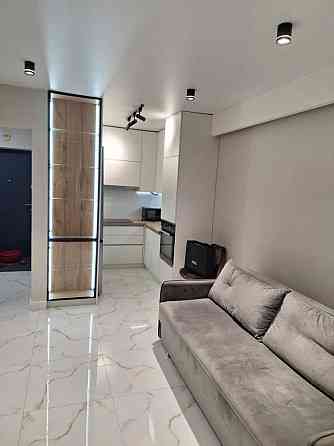 Оренда 1к квартири в ЖК Місто Трав вул. Кульпарківська Львів