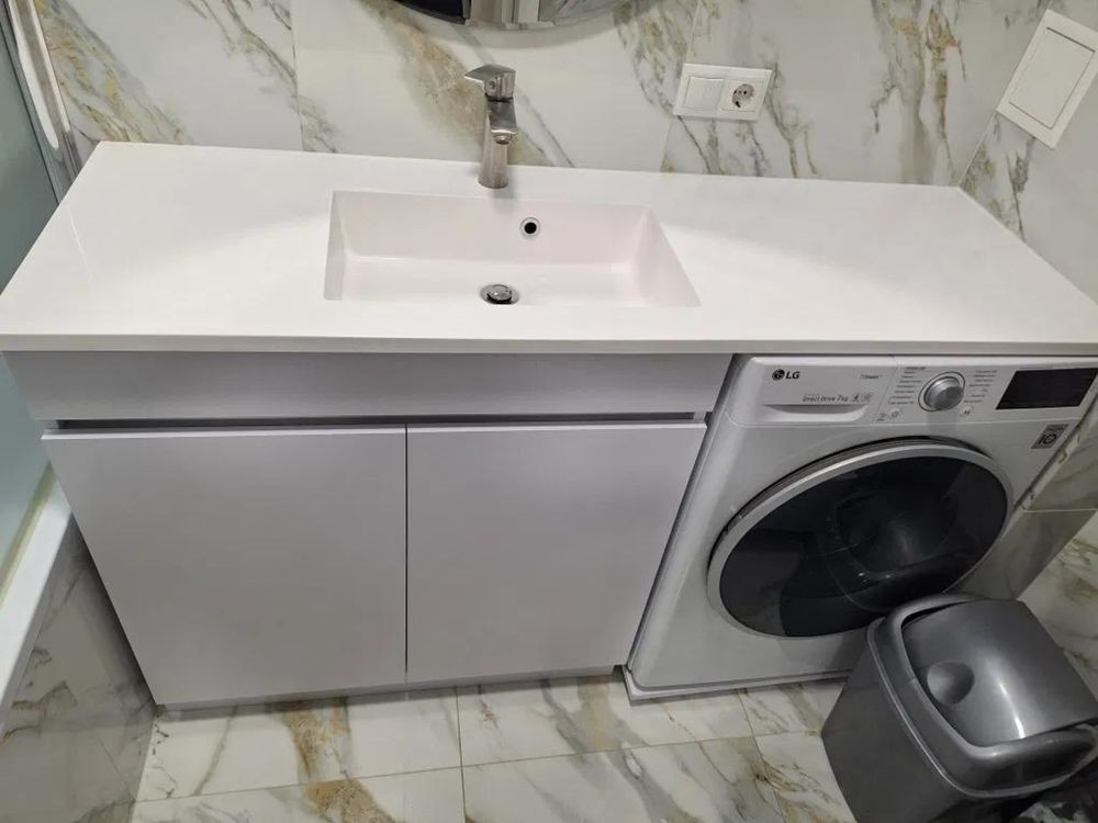 Оренда 1к квартири в ЖК Місто Трав вул. Кульпарківська Львів - зображення 7