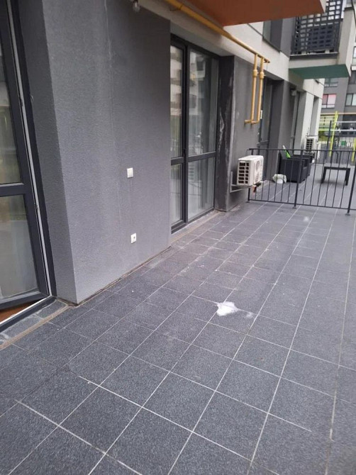 Оренда 1к квартири в ЖК Місто Трав вул. Кульпарківська Львів - зображення 4