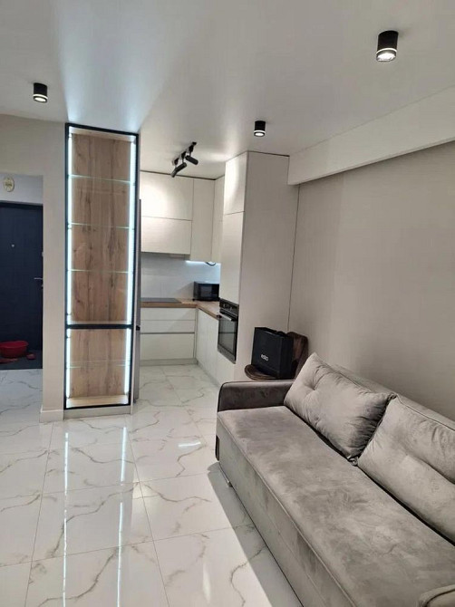 Оренда 1к квартири в ЖК Місто Трав вул. Кульпарківська Львів - зображення 1