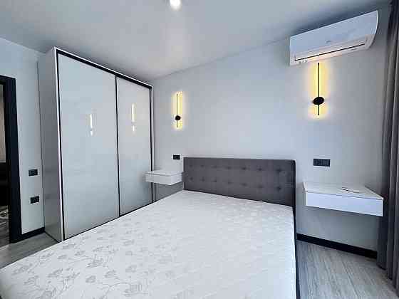 Оренда сучасної 1,5 км квартири поруч з центром Ивано-Франковск