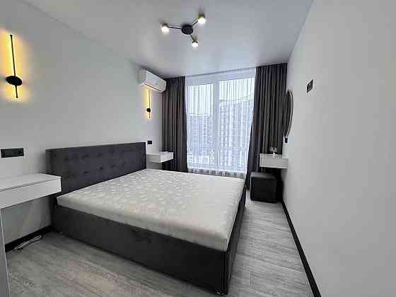 Оренда сучасної 1,5 км квартири поруч з центром Ивано-Франковск