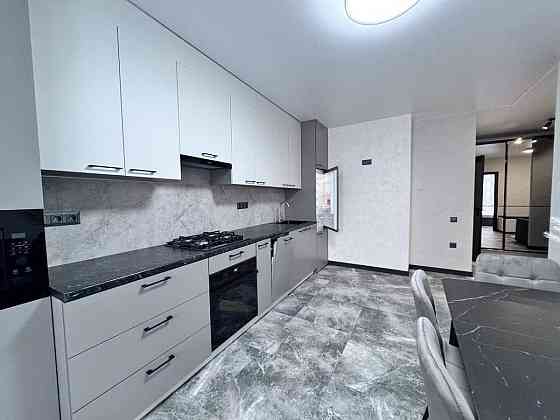 Оренда сучасної 1,5 км квартири поруч з центром Ивано-Франковск