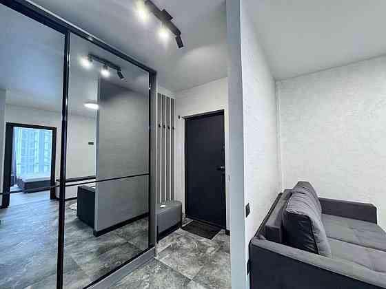 Оренда сучасної 1,5 км квартири поруч з центром Ивано-Франковск