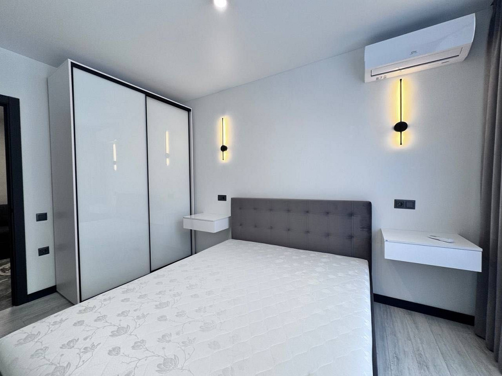 Оренда сучасної 1,5 км квартири поруч з центром Ивано-Франковск - изображение 3