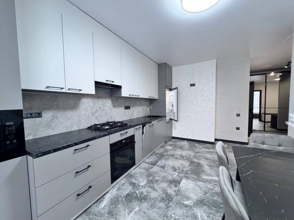 Оренда сучасної 1,5 км квартири поруч з центром Ивано-Франковск - изображение 2