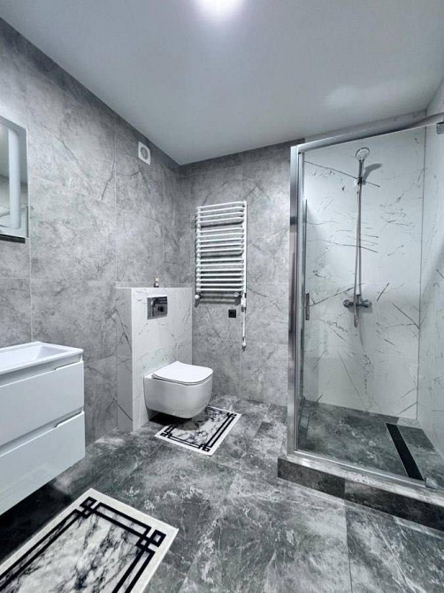 Оренда сучасної 1,5 км квартири поруч з центром Ивано-Франковск - изображение 7