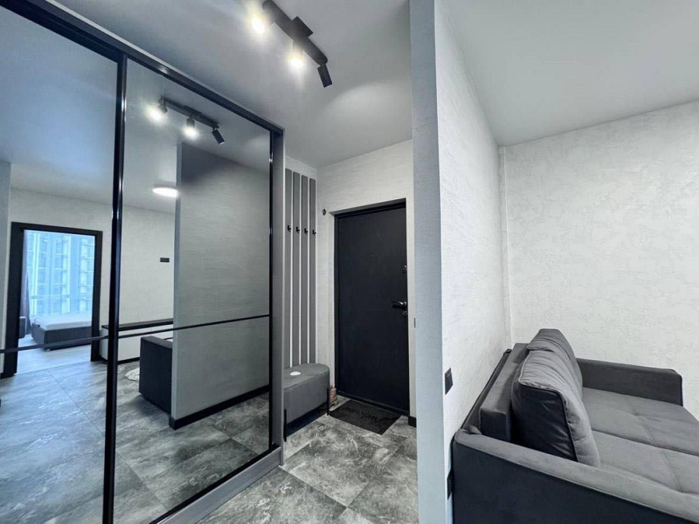 Оренда сучасної 1,5 км квартири поруч з центром Ивано-Франковск - изображение 6