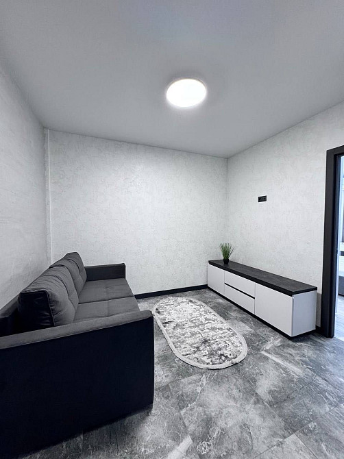 Оренда сучасної 1,5 км квартири поруч з центром Ивано-Франковск - изображение 5