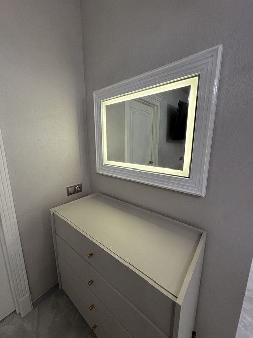 ‼️Сдам большую евродвушку ЖК Олимпиец‼️пр.Шевченко Одесса - изображение 8