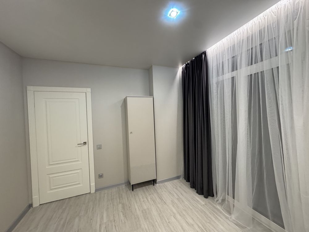 ‼️Сдам большую евродвушку ЖК Олимпиец‼️пр.Шевченко Одесса - изображение 5