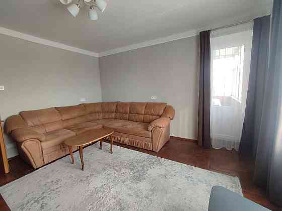 Здам 3 кімнатну квартиру в Центрі, район Листопада! Полтава