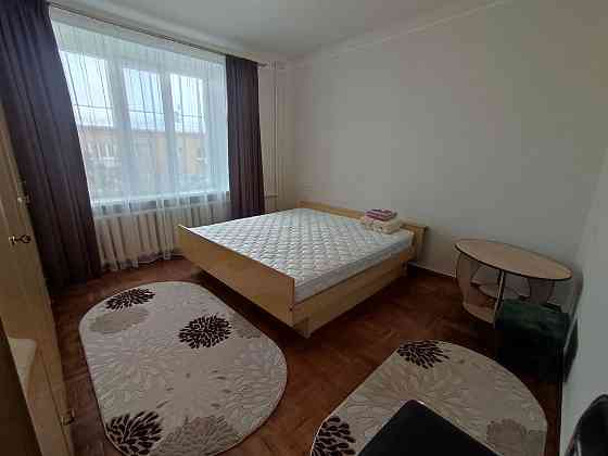 Здам 3 кімнатну квартиру в Центрі, район Листопада! Полтава