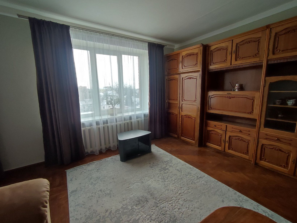 Здам 3 кімнатну квартиру в Центрі, район Листопада! Полтава - изображение 4