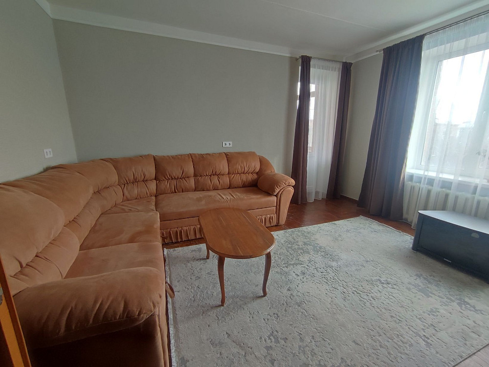 Здам 3 кімнатну квартиру в Центрі, район Листопада! Полтава - изображение 7