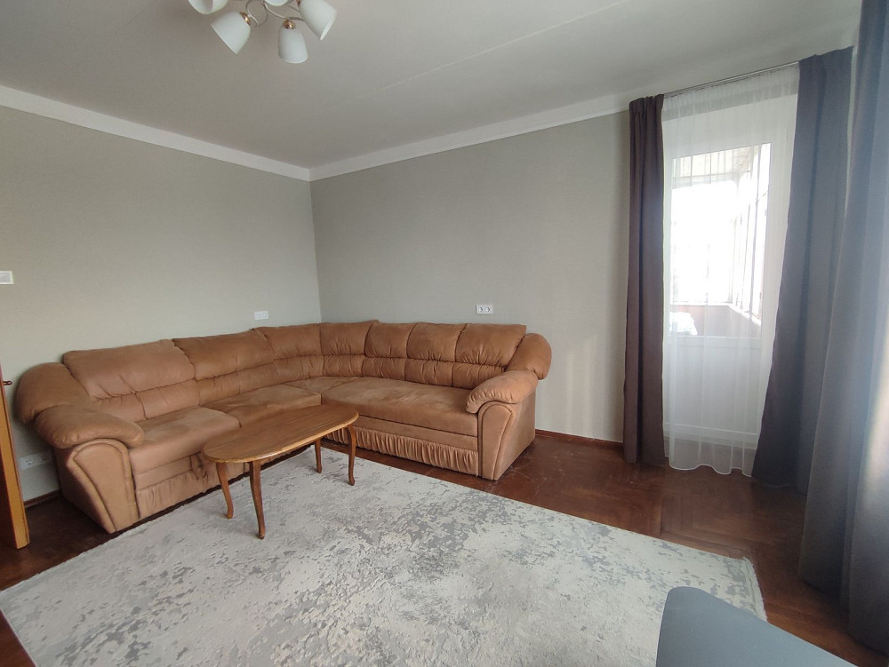 Здам 3 кімнатну квартиру в Центрі, район Листопада! Полтава - изображение 3