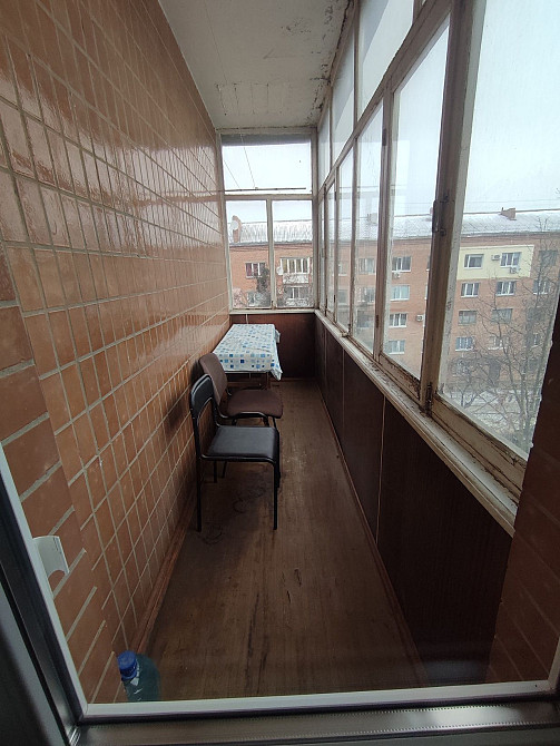 Здам 3 кімнатну квартиру в Центрі, район Листопада! Полтава - изображение 6