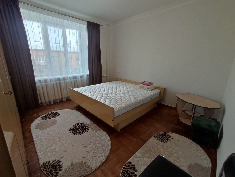 Здам 3 кімнатну квартиру в Центрі, район Листопада! Полтава - изображение 1