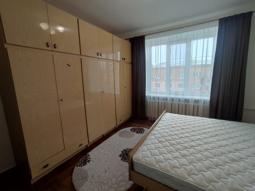 Здам 3 кімнатну квартиру в Центрі, район Листопада! Полтава - изображение 2