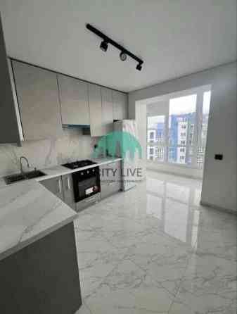 Оренда 1-кімнатної квартири в ЖК Княгинин      (38) Ивано-Франковск