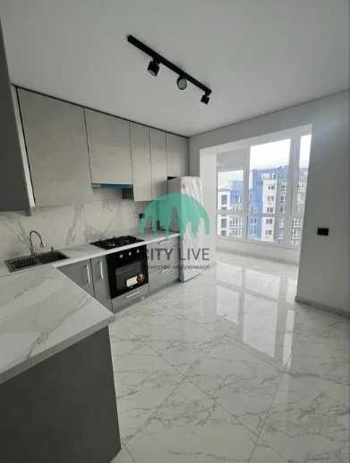 Оренда 1-кімнатної квартири в ЖК Княгинин      (38) Ивано-Франковск - изображение 3