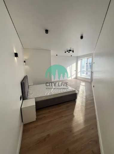 Оренда 1-кімнатної квартири в ЖК Княгинин      (38) Ивано-Франковск - изображение 2