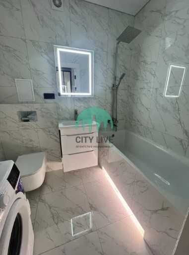 Оренда 1-кімнатної квартири в ЖК Княгинин      (38) Ивано-Франковск - изображение 5