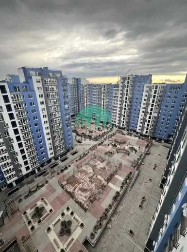 Оренда 1-кімнатної квартири в ЖК Княгинин      (38) Ивано-Франковск - изображение 6