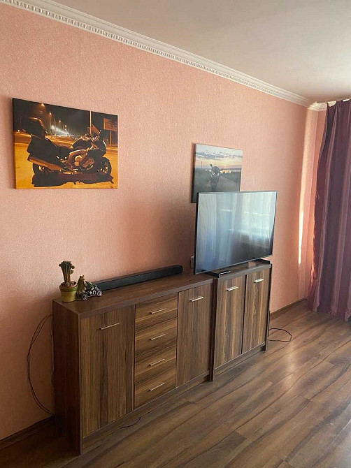 Аренда! С ремонтом и гарна локация!Газ!Середний этаж!можна с тваринами Днепр - изображение 6