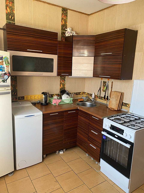 Аренда! С ремонтом и гарна локация!Газ!Середний этаж!можна с тваринами Днепр - изображение 1