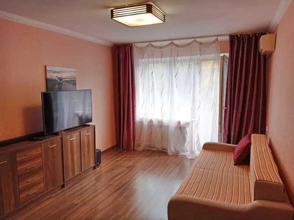 Аренда! С ремонтом и гарна локация!Газ!Середний этаж!можна с тваринами Днепр - изображение 7