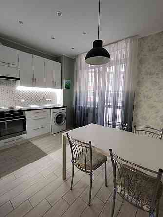 Уютная 1-комнатная. ЖК Романовский/Ул Проценко. Длительно Одесса