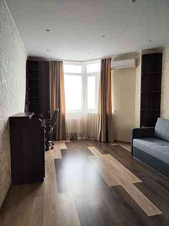 Уютная 1-комнатная. ЖК Романовский/Ул Проценко. Длительно Одесса