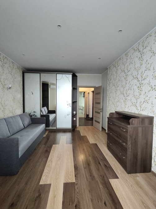 Уютная 1-комнатная. ЖК Романовский/Ул Проценко. Длительно Одесса - изображение 5