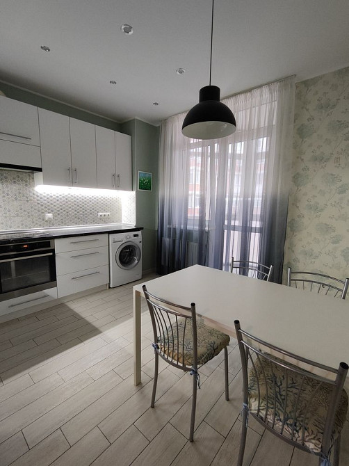 Уютная 1-комнатная. ЖК Романовский/Ул Проценко. Длительно Одесса - изображение 2