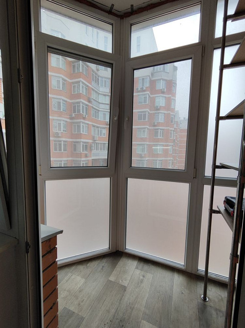 Уютная 1-комнатная. ЖК Романовский/Ул Проценко. Длительно Одесса - изображение 7