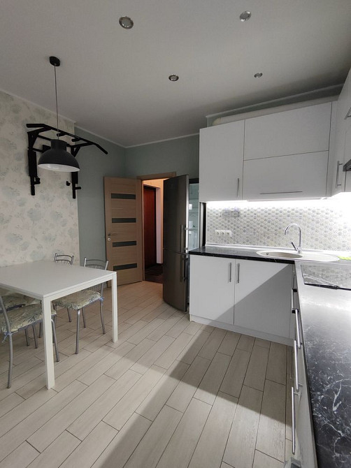 Уютная 1-комнатная. ЖК Романовский/Ул Проценко. Длительно Одесса - изображение 4