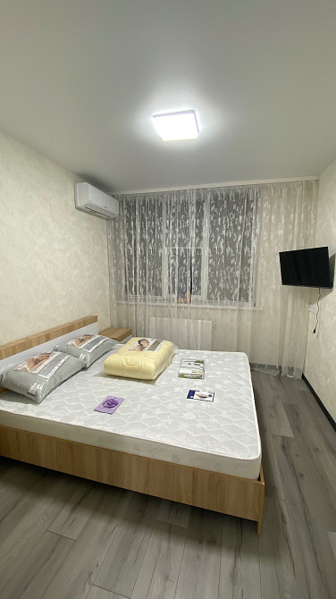 Здам 2 кім.квартиру в ЖК Брама2/ЖК Сімейний Слобожанское - изображение 2