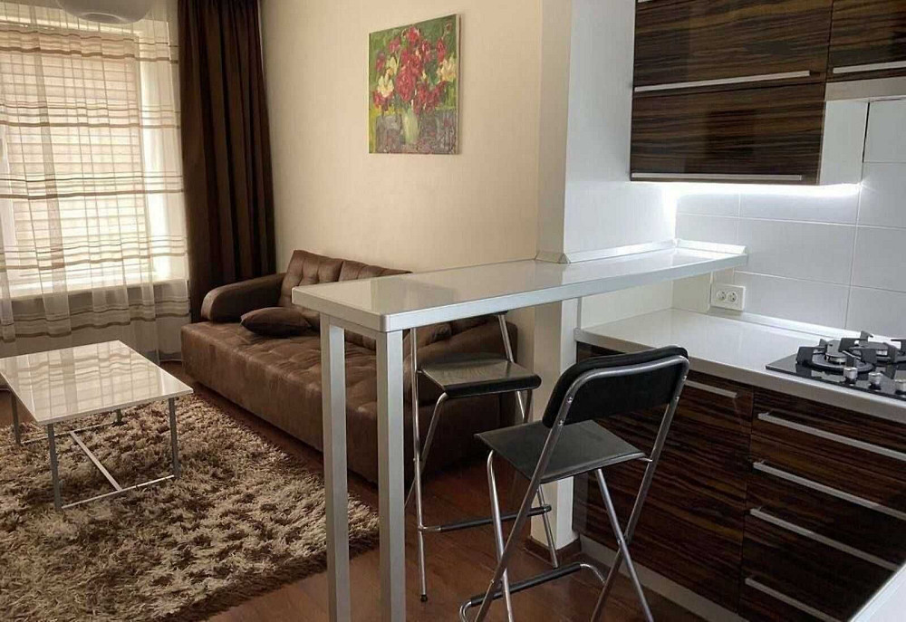 Оренда 1-к квартири, вул. Героїв Майдану, Ближній Центр Львів - зображення 5