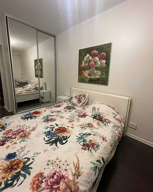 Оренда 1-к квартири, вул. Героїв Майдану, Ближній Центр Львів - зображення 2