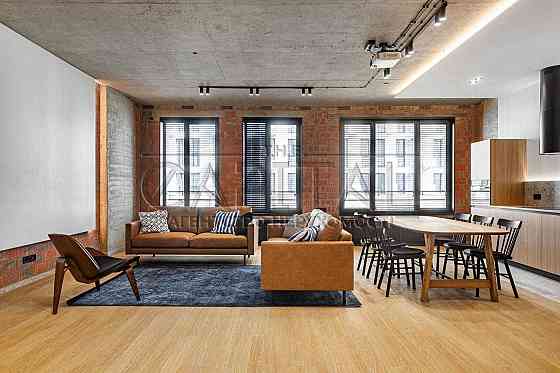 Оренда 3 кімнатна квартира ЖК Ярославів Град, Шевченківський, центр Kyiv