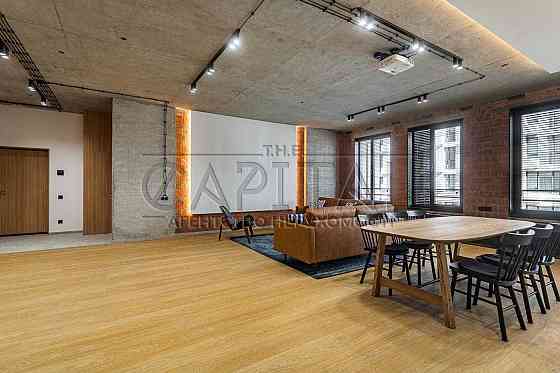 Оренда 3 кімнатна квартира ЖК Ярославів Град, Шевченківський, центр Kyiv