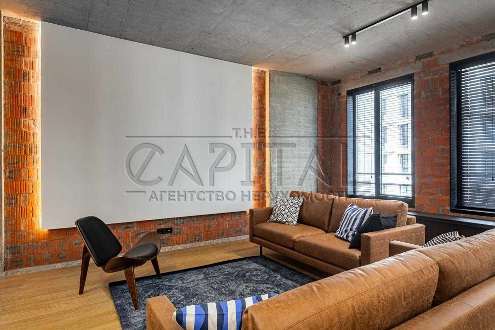 Оренда 3 кімнатна квартира ЖК Ярославів Град, Шевченківський, центр Kyiv - photo 7